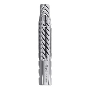 Dulbe Universale Fischer UX 6 x 35 mm, 100 bucati, Nylon - Img 2