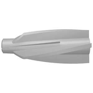 Dulie pentru gazon Fischer GB10 - 20 bucati, din nylon, pentru porobeton - Img 5