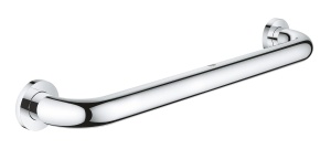 Dus cu mana GROHE Essentials, 4 tipuri de jet, design ergonomic, siguranta anti-scaldare - Img 2