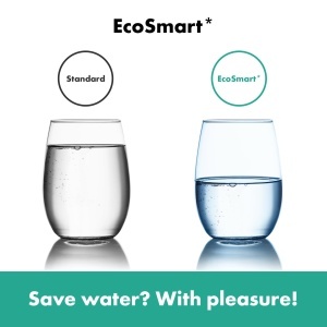 Dus cu mana hansgrohe Pulsify Select S, 3 tipuri de jet, crom, 105 mm - Img 2