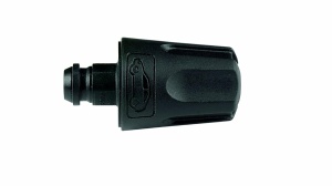 Dusa Nilfisk 6411136 pentru curatare auto, motociclete si biciclete, unghi de 60