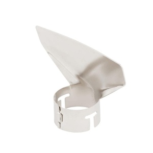 Duza de abstrecare WAGNER pentru pistol de caldura FURNO, 75 mm