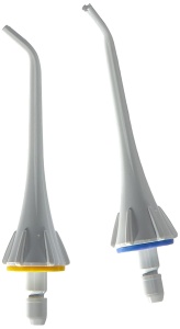 Duza de spalare orala Panasonic EW0950W835, 2 bucati, pentru curatare eficienta
