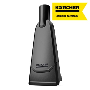 Duza originala Karcher pentru curatarea rapida si fara efort a masinii, potrivita pentru aspiratoarele umede/uscate Karcher WD si KWD, Numar articol: 2.863-316.0, Negru - Img 2