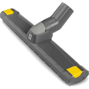 Duza pentru aspirator Karcher Adv DN 35, 360 mm, cu perii si lamele de cauciuc