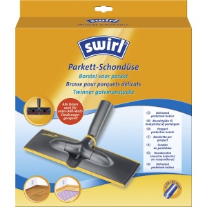 Duza pentru Aspirator Swirl Parkett-Schonduse, Design Ultraflat, Universala 32-35 mm