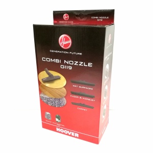Duza pentru spalare Hoover 35601068 G119 compatibila cu Dinamis si Multifunction Pro culoare mixta