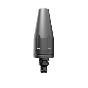 Duza standard WAGNER 2472133 pentru spalatoare de inalta presiune AQUASTORM - Img 2
