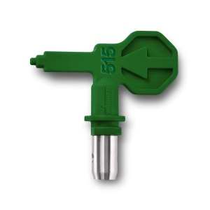 Duza Wagner Control Pro HEA 515 pentru vopsele groase control avansat culoare verde
