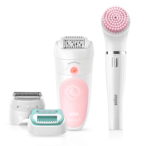 Epilator Braun Silk-epil 5-875 BS SensoSmart Multifunctional - Img 2