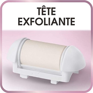 Epilator Calor Silence Soft 24 pensete, 4.8 W, roz si alb - Img 7