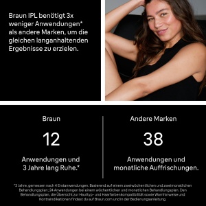Epilator IPL Braun Skin iexpert 7 PL7311 Rosegold - Img 14