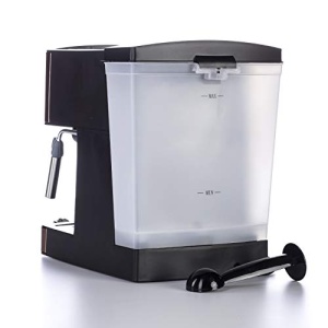 Espressor ADLER, putere 850W, presiune pompa 15 bar - Img 4