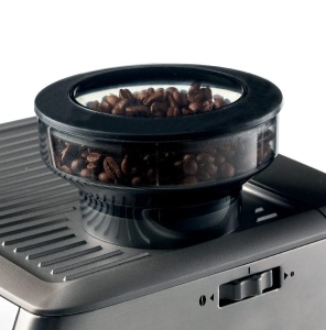 Espressor cafea Ariete 1313, 1600W, inox, 15 bar, cu rasnita integrata - Img 6