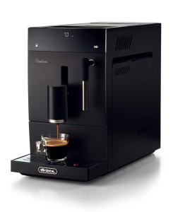 Espressor cafea Ariete 1452, 1350W, 19 bar, negru