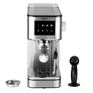 Espressor cafea Camry CR 4389, 7 in 1, 20 bar, 1.7L - Img 9