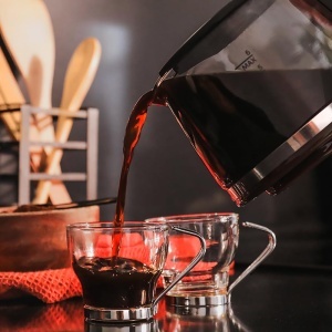Espressor cafea Cecotec Coffee 56 Drop, 6 cesti, 650 W, 0.8 litri, finisaj inox - Img 4