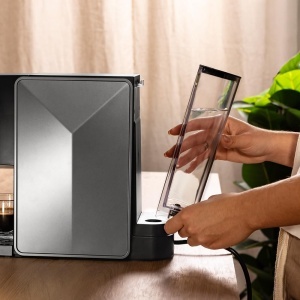 Espressor cafea Cecotec FreeStyle Compact, 1200 W, 4-in-1 - Img 6