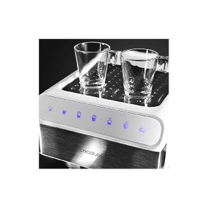 Espressor cafea Cecotec Power Instant-ccino 20, 1350 W, 20 bar, 1.4 L - Img 5