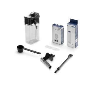 Espressor cafea DeLonghi PrimaDonna Elite ECAM 656.55.MS, 15 bauturi, display TFT, inox - Img 6