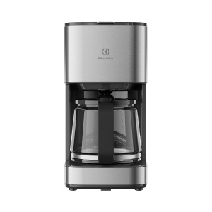 Espressor cafea Electrolux Create 3 E3CM1-3ST 1,25 l, 10 cesti, inox