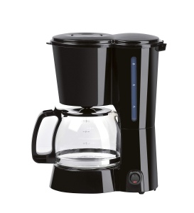 Espressor cafea G3 Ferrari G10063, 650 W, 1 L, plastic, negru - Img 2