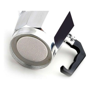 Espressor cafea Haeger CP-09A.008A Aluminium, potrivit pentru toate tipurile de plite - Img 3