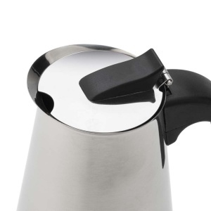 Espressor cafea JATA HCAF2259, 9 Tasse, inox, capacitate 500 ml - Img 5