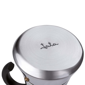 Espressor cafea Jata Hogar cax110, inox, capacitate 10 cesti - Img 5