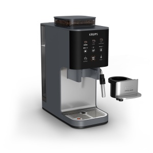 Espressor cafea KRUPS Coffee Crush, ultra compact, 15 cm latime, 15 bar - Img 9