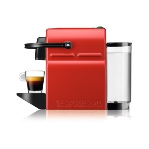Espressor cafea KRUPS Inissia, 19 bar, culoare rosie, compact - Img 8