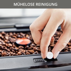 Espressor cafea Krups Intuition Preference EA873810, touchscreen 3.5, 11 bauturi - Img 7