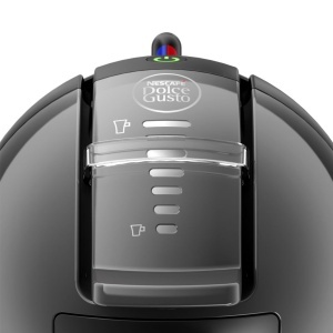 Espressor cafea Krups Nescafe Dolce Gusto Mini Me, 0.8 l, 1500 W, negru - Img 5
