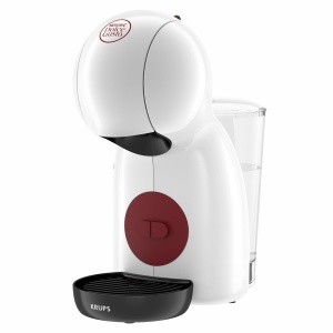 Espressor cafea Nescafe Dolce Gusto Piccolo XS, 15 bar, alb, ultra-compact