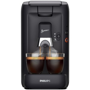 Espressor cafea Philips Senseo Maestro CSA26060, 1.2L, Negru