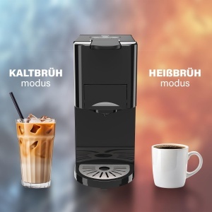 Espressor cafea Princess 249454, 800 ml, 1450 W, 19-bar - Img 6