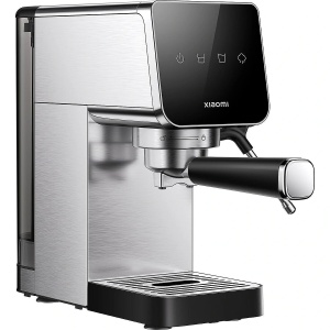 Espressor cafea Xiaomi BHR9798EU, 20 Bar, 0.9 l, 1350 W - Img 4