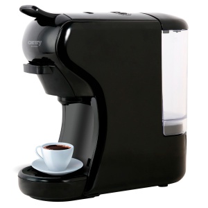 Espressor capsule Camry CR 4414 3000W Compatibil Nespresso Dolce Gusto Compact Design