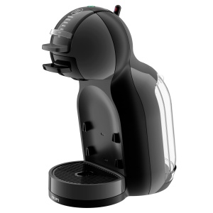 Espressor capsule Krups Nescafe Dolce Gusto Mini Me KP1238 NegruAnthracit 15 Bar