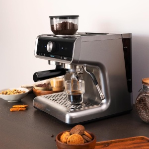 Espressor Cecotec Cumbia Power Espresso 20 Barista Aromax 20 bar 2900 W Sistem Thermoblock - Img 5