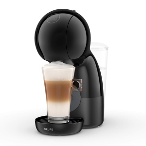 Espressor cu capsule Krups NESCAFE Dolce Gusto Piccolo XS KP1A3B 15 bar 08L Anthracite - Img 2