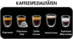 Espressor GASTROBACK 42623 Barista Touch 15 bar Rasnita integrata Ecran LCD Argintiu - Img 7