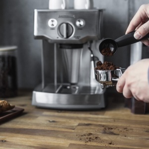Espressor Gastroback 42709 Design Espresso Pro 15 bar 15 L Gri - Img 5