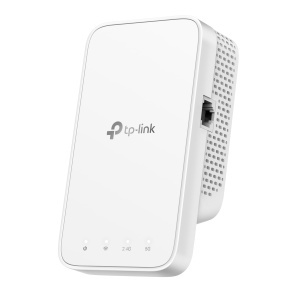 Extender Wi-Fi TP-Link RE330 AC1200 Dual Band Control prin App Indicator semnal