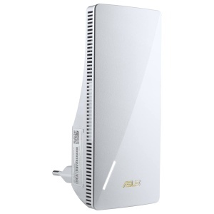Extender WiFi ASUS RP-AX58 Dualband AX3000, AiMesh, 160MHz - Img 2
