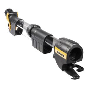 Extensie pentru pistol de vopsit WAGNER, 60 cm, pentru vopsirea peretilor si tavanelor - Img 6