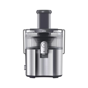 Extractor de suc Braun MultiJuice 7 SJ700, 1000W, 2L, Gri