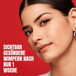 Eyeliner Revlon ColorStay cu Ser pentru Gene, Negru, 0.48 ml - Img 4