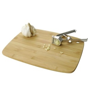Fackelmann 45606 Presa de usturoi multifunctionala 3in1 Aluminiu Argintiu - Img 12