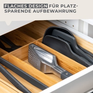 Fackelmann Fleischklopfer Statement Aluminiu Negru 27 cm Dubla Functie - Img 7